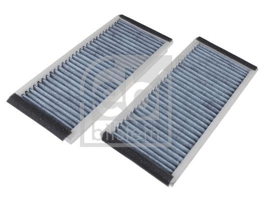 Filter Set, cabin air 27529