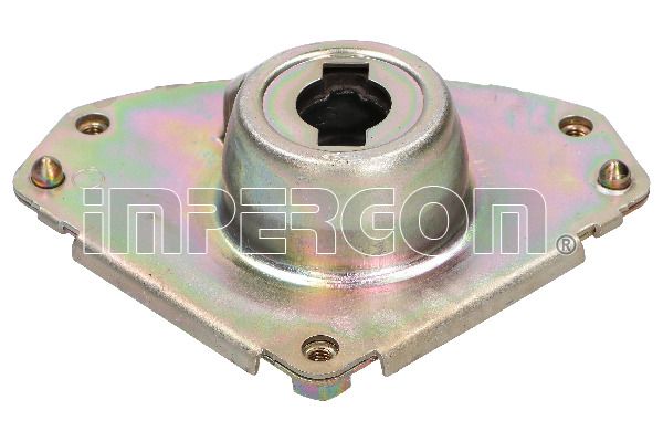 Federbeinstützlager