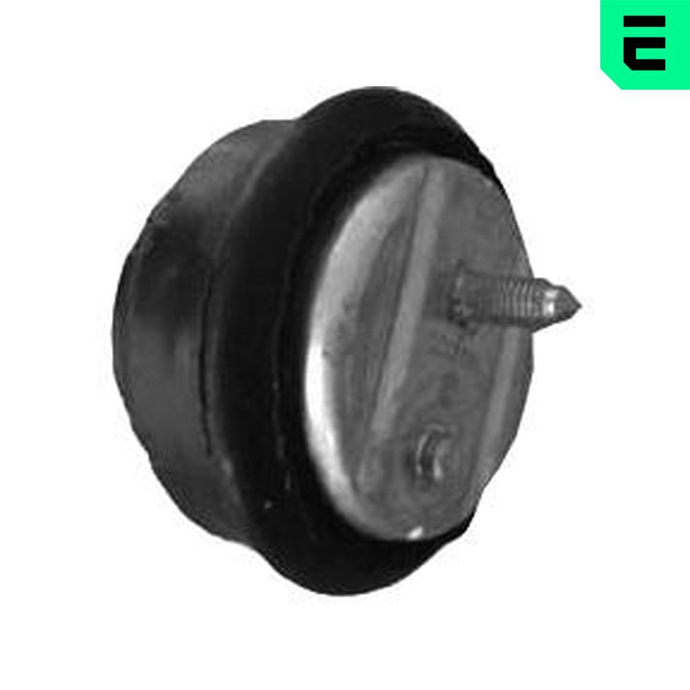 OPTIMAL F8-6215 - Lagerung, Motor