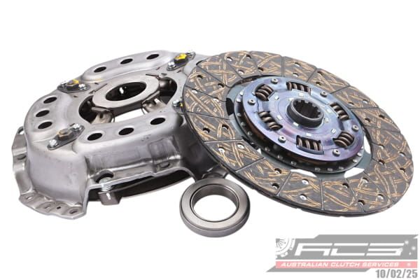 KIT COM ISUZU JC,D,SB,C,HINO - TecDoc Only