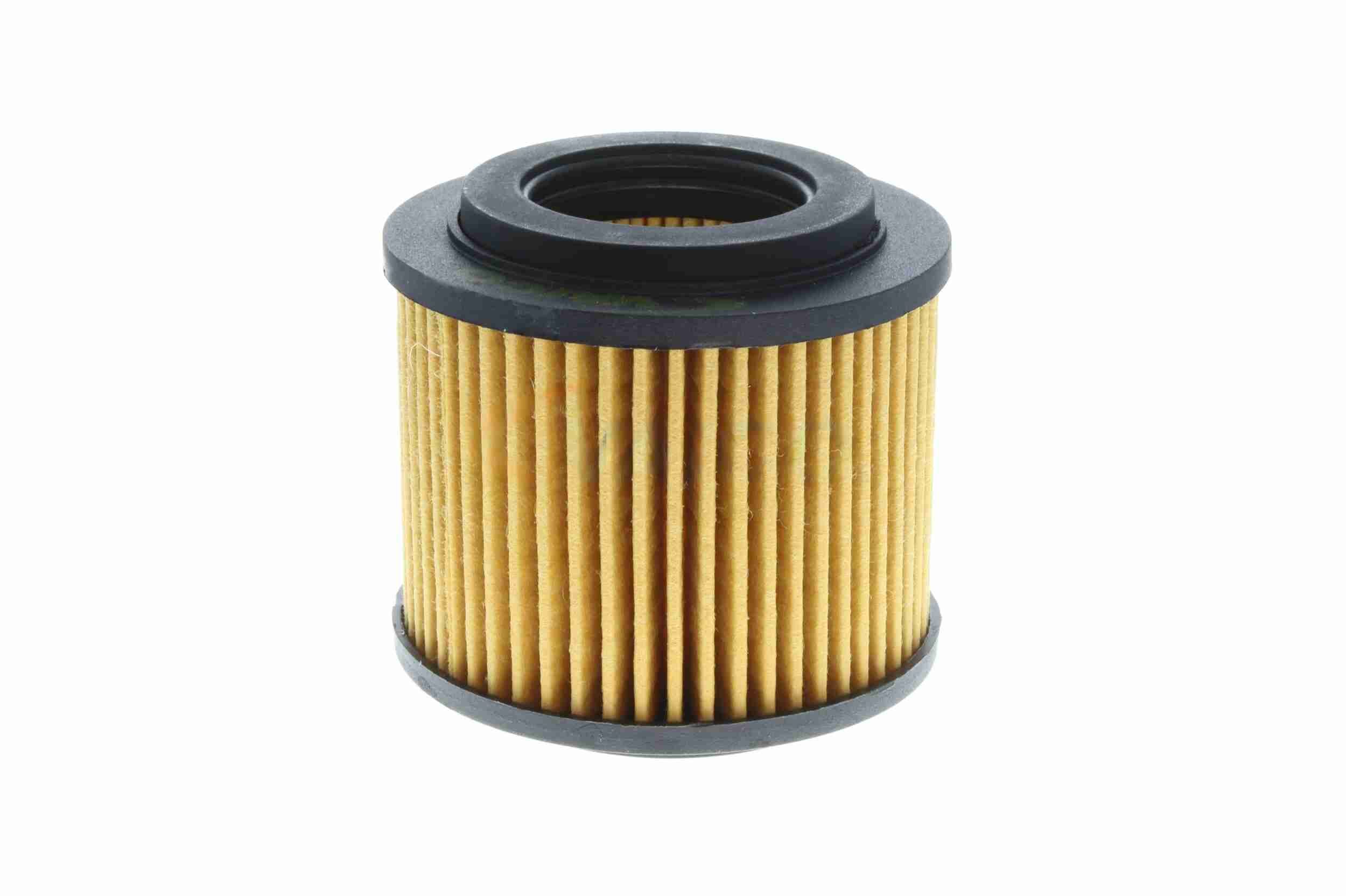 &Ouml;lfilter