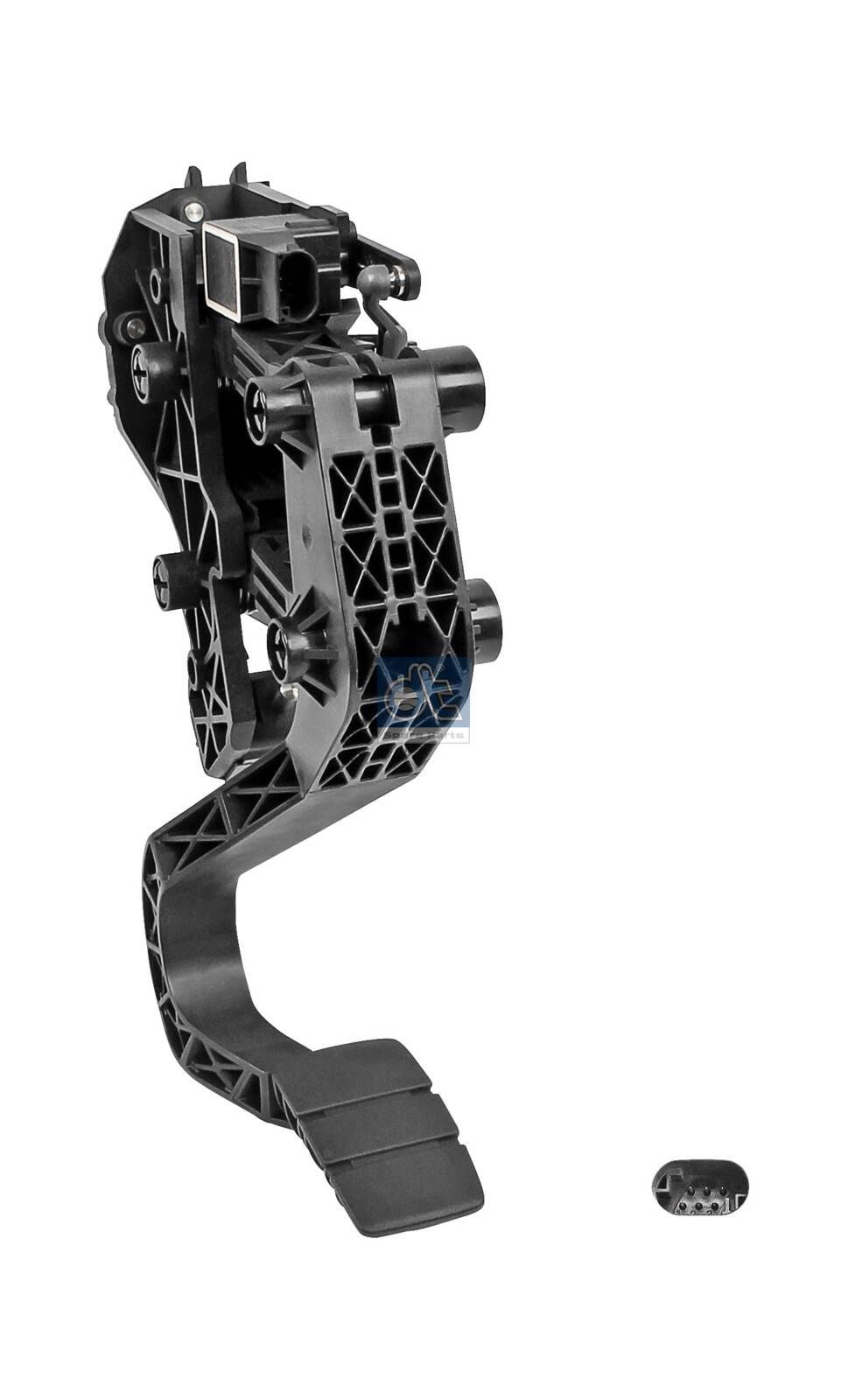 Fahrpedal