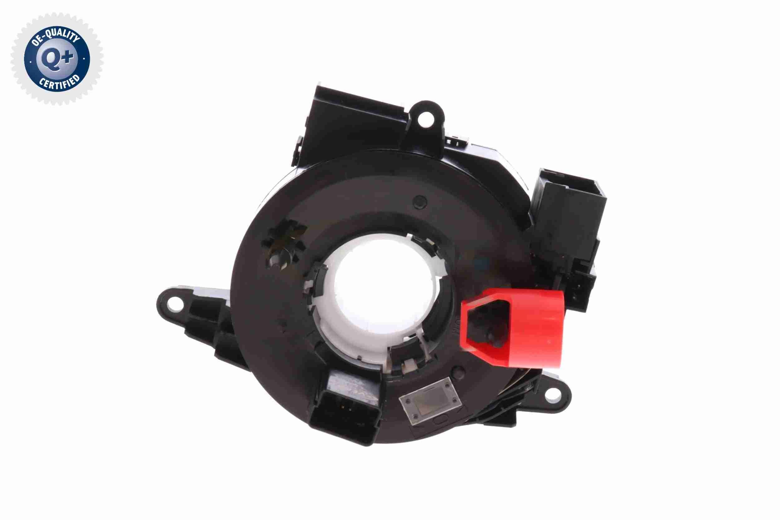Wickelfeder, Airbag
