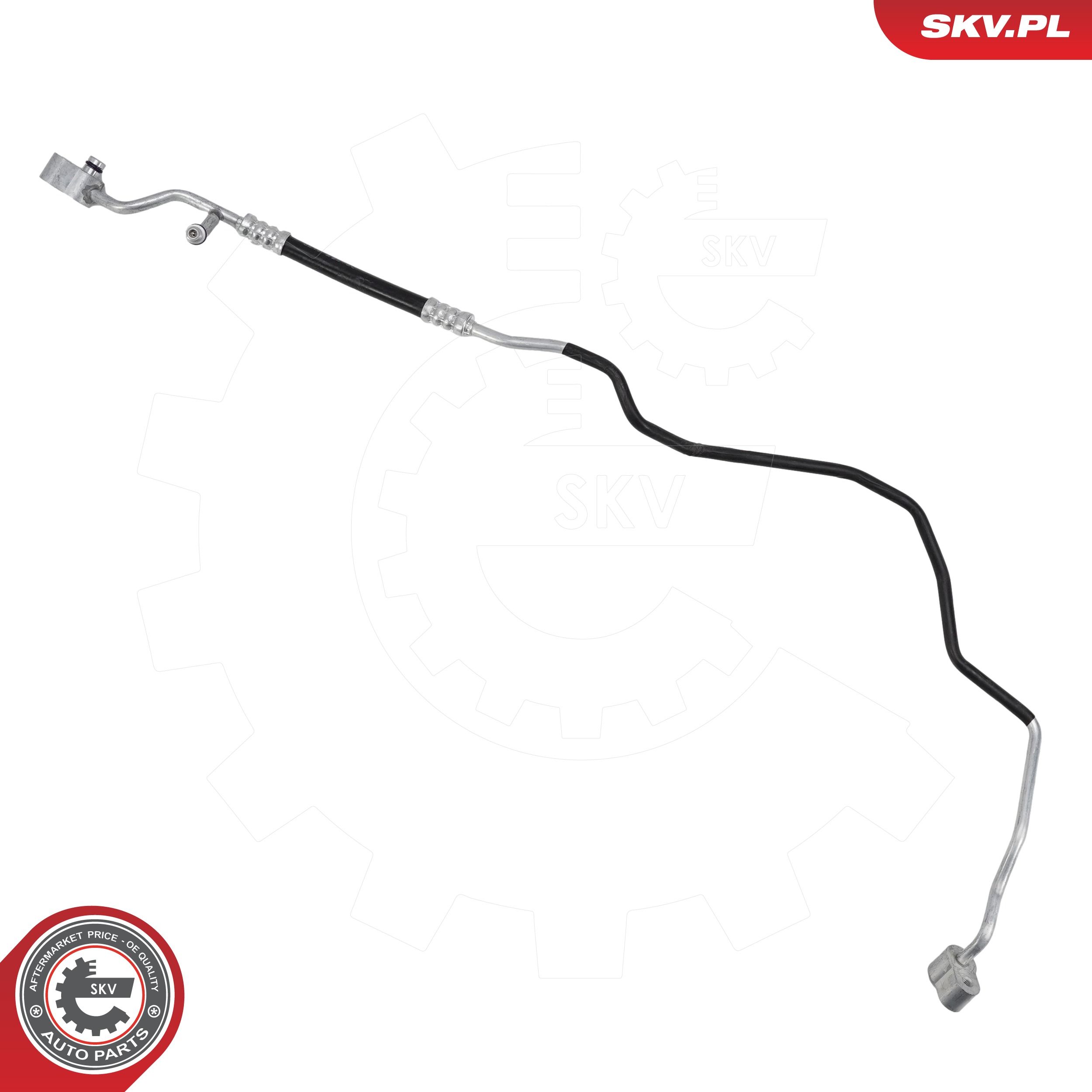 ESEN SKV 87SKV828 - Hochdruckleitung, Klimaanlage