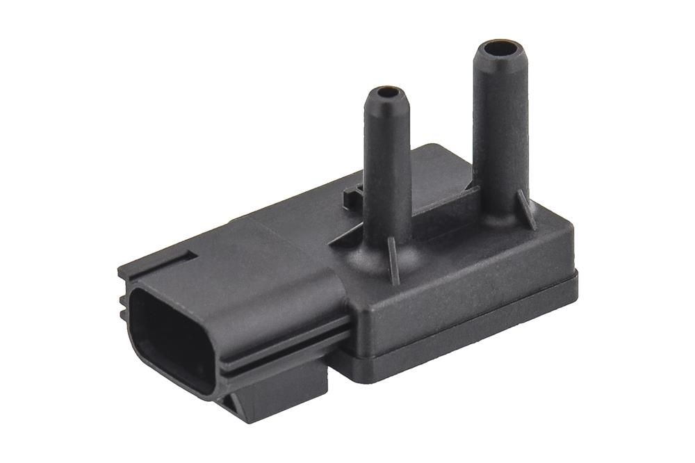 Sensor, Abgasdruck