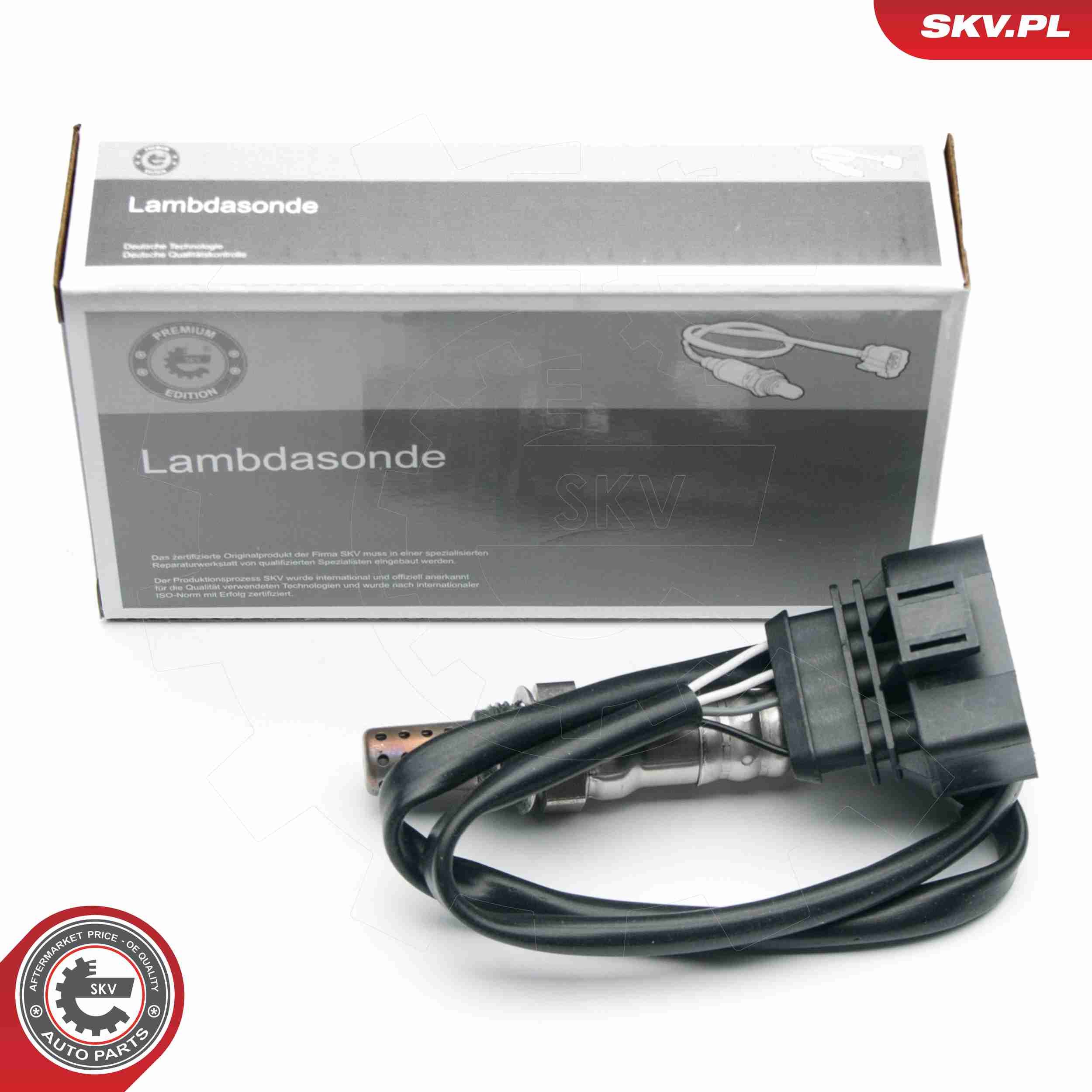 ESEN SKV 09SKV656 - Lambdasonde