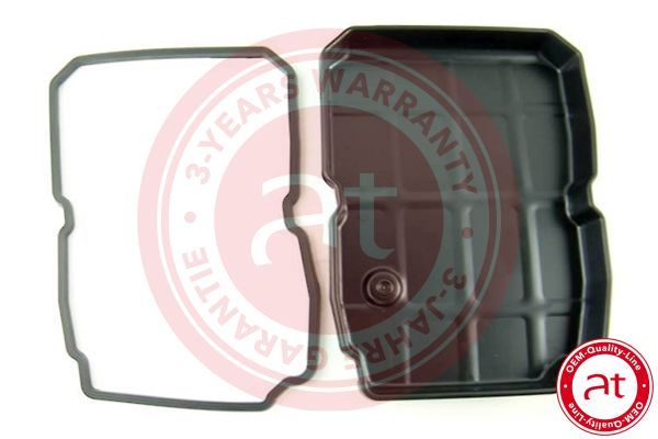 at autoteile germany at30064 - &Ouml;lwanne, Automatikgetriebe