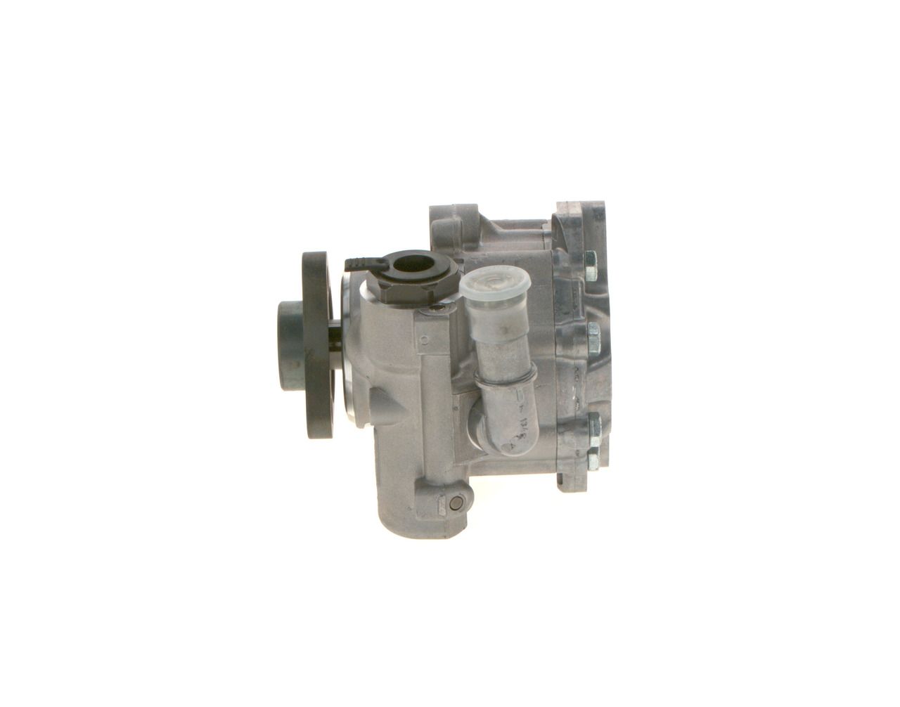 Hydraulikpumpe, Lenkung