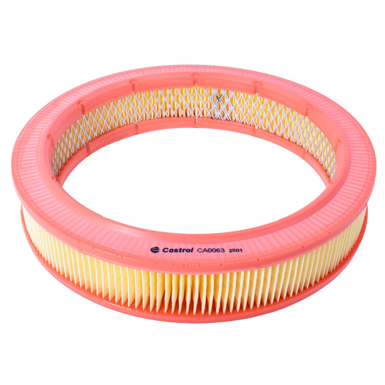 Castrol Filters CA0063 - Luftfilter