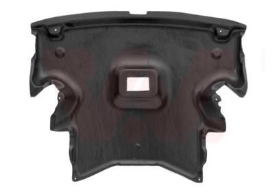 Van Wezel 3032701 Motorraumdämmung