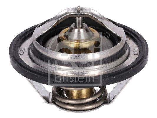 Thermostat, K&uuml;hlmittel