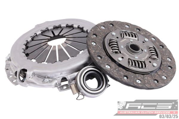 KIT STD TOYOTA MR2 1.8L - TecDoc Only