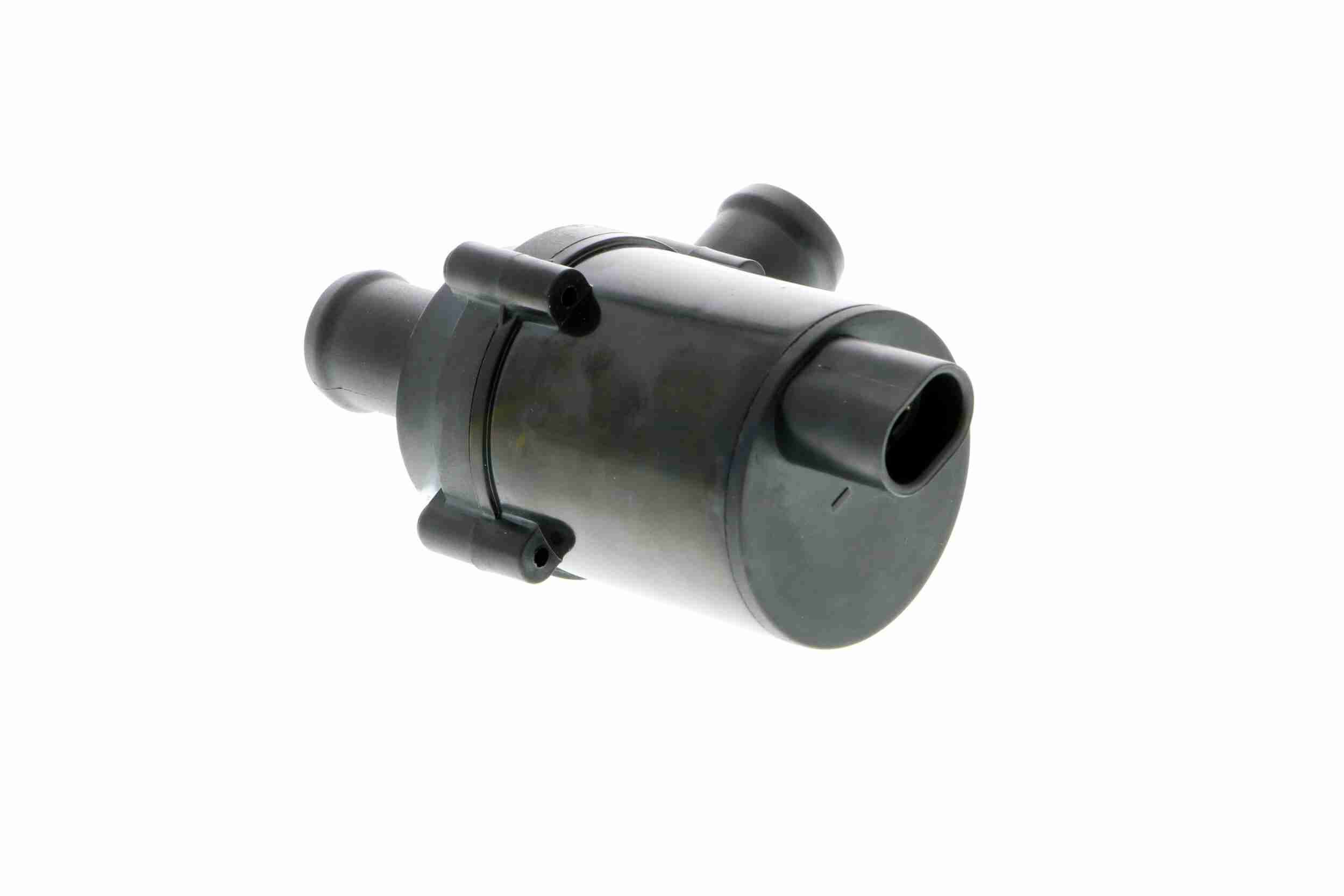 Wasserumwälzpumpe, Standheizung