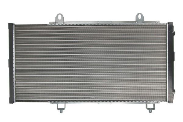 K&uuml;hler, Motork&uuml;hlung