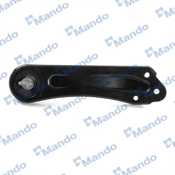 Brazo oscilante, suspensión de ruedas