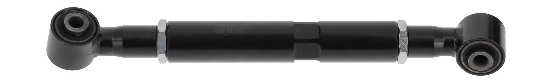 Lenker, Radaufh&auml;ngung