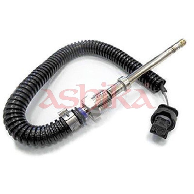 Sensor, Abgastemperatur