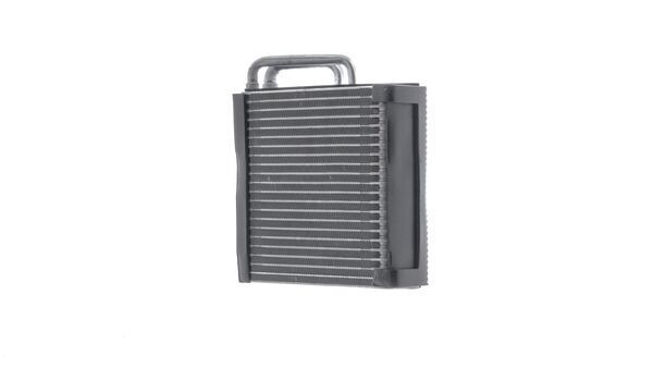 Verdampfer, Klimaanlage