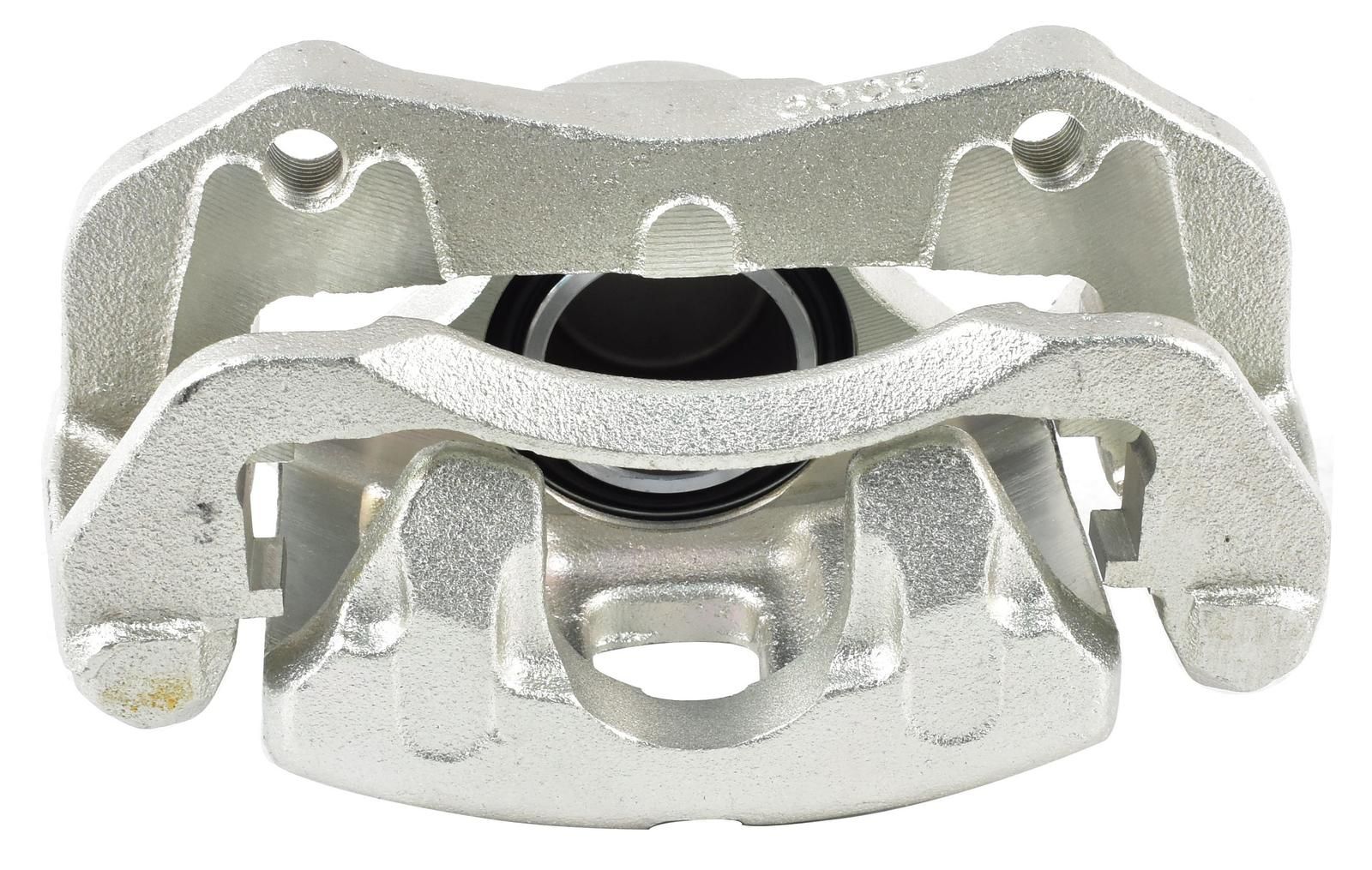 DBA Street Series HOLDEN JACKAROO U8 3.5L V6 P 4WD F LH 2/98 - 9/04 - TecDoc 1