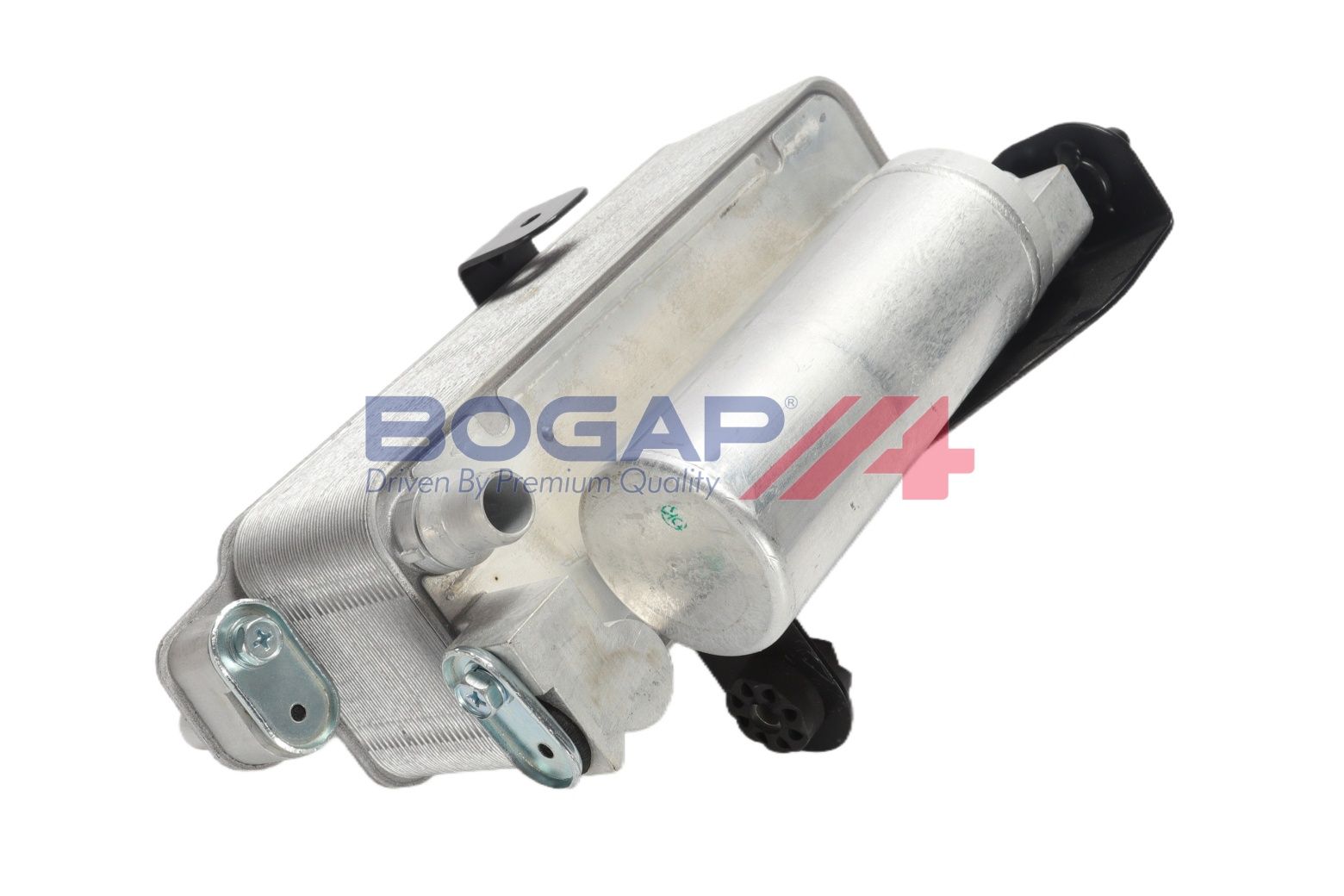 B4117128 BOGAP BOGAP Premium kondenzátor, klíma