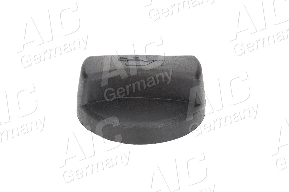 Verschluss, &Ouml;leinf&uuml;llstutzen