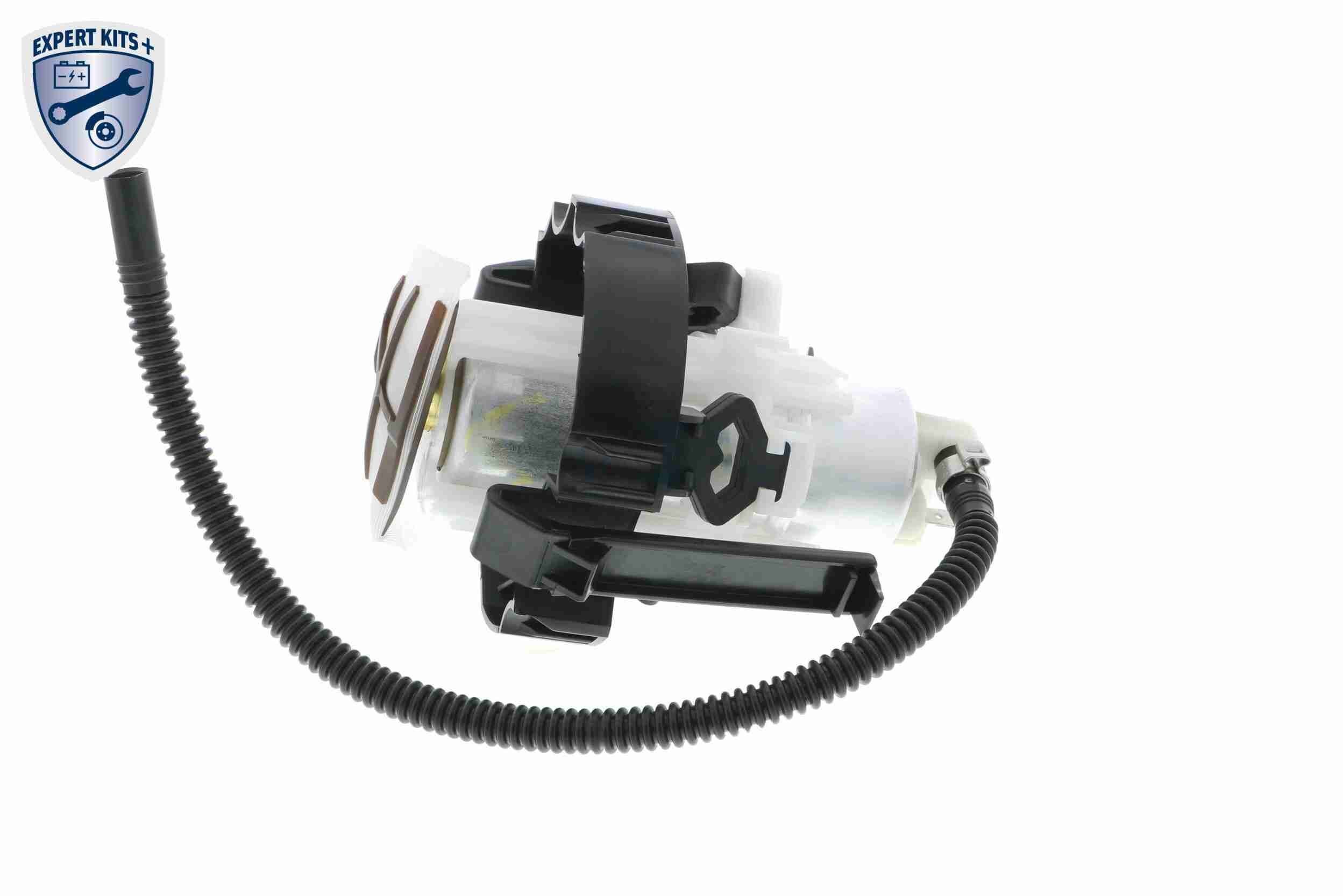 Kraftstoffpumpe
