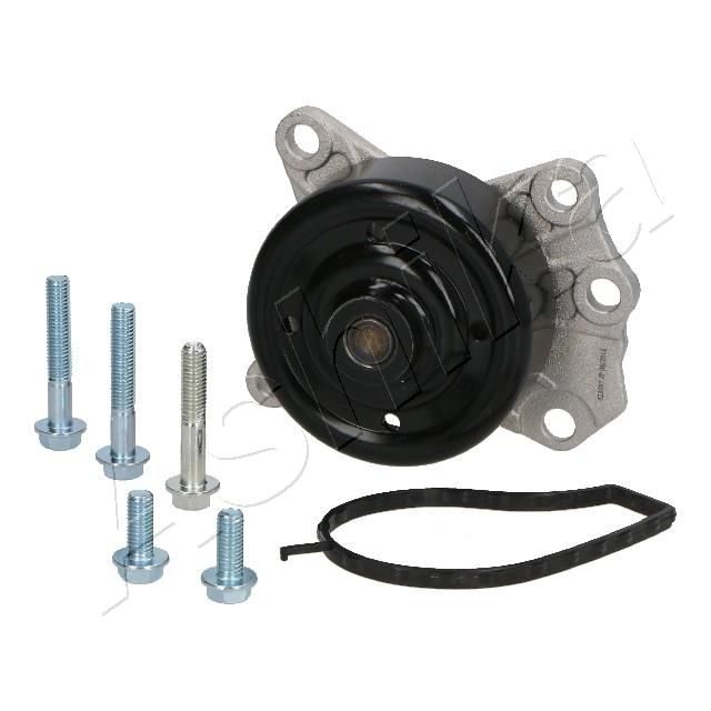 Water Pump, engine cooling 35-02-272