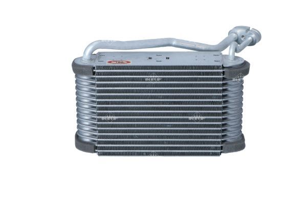 Verdampfer, Klimaanlage