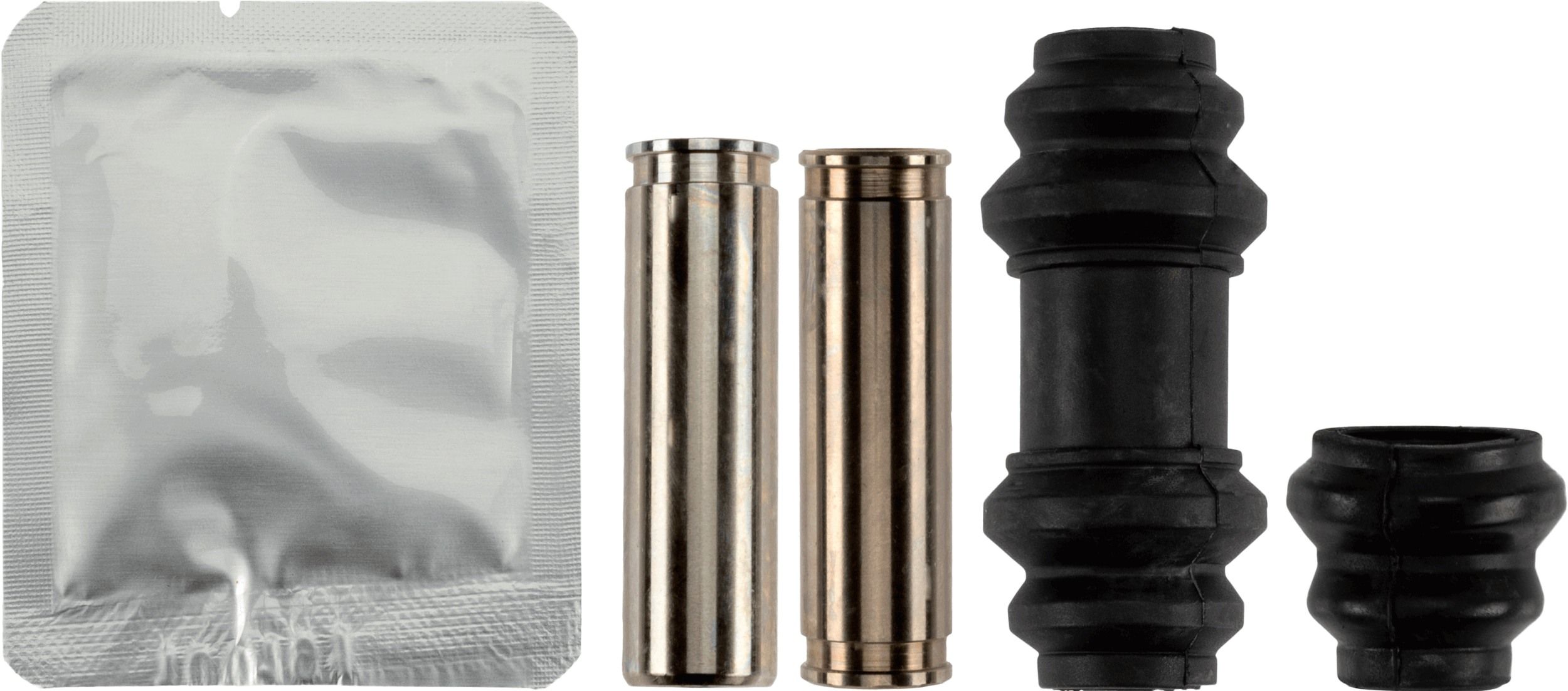 TRW SJ1433 - Reparatursatz, Bremssattel