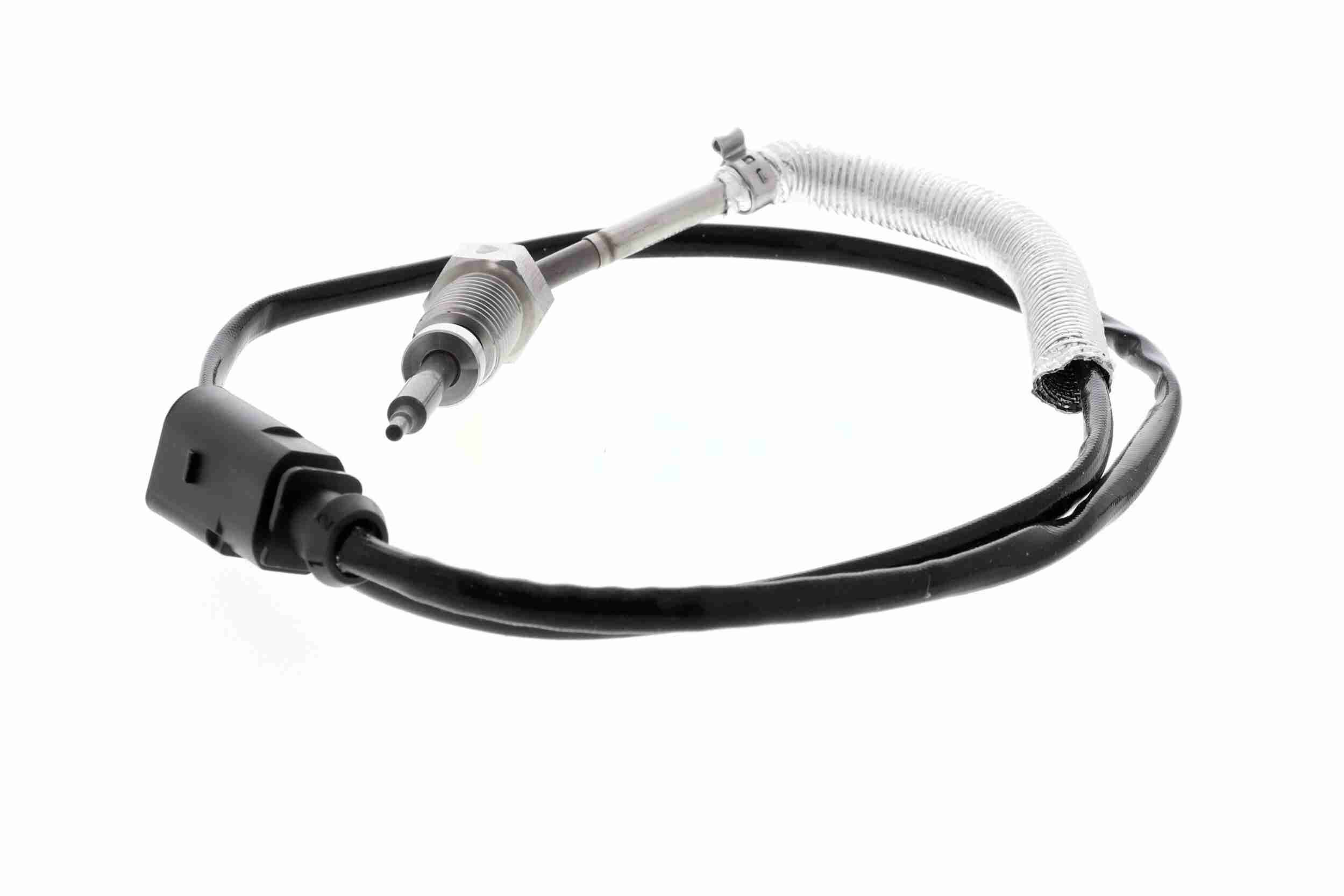 Sensor, Abgastemperatur