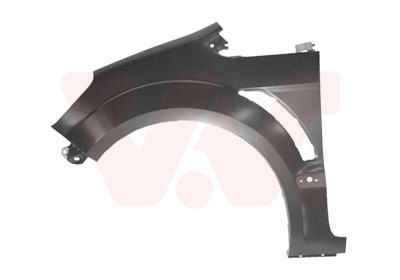 VAN WEZEL 1887655 - Kotfl&uuml;gel