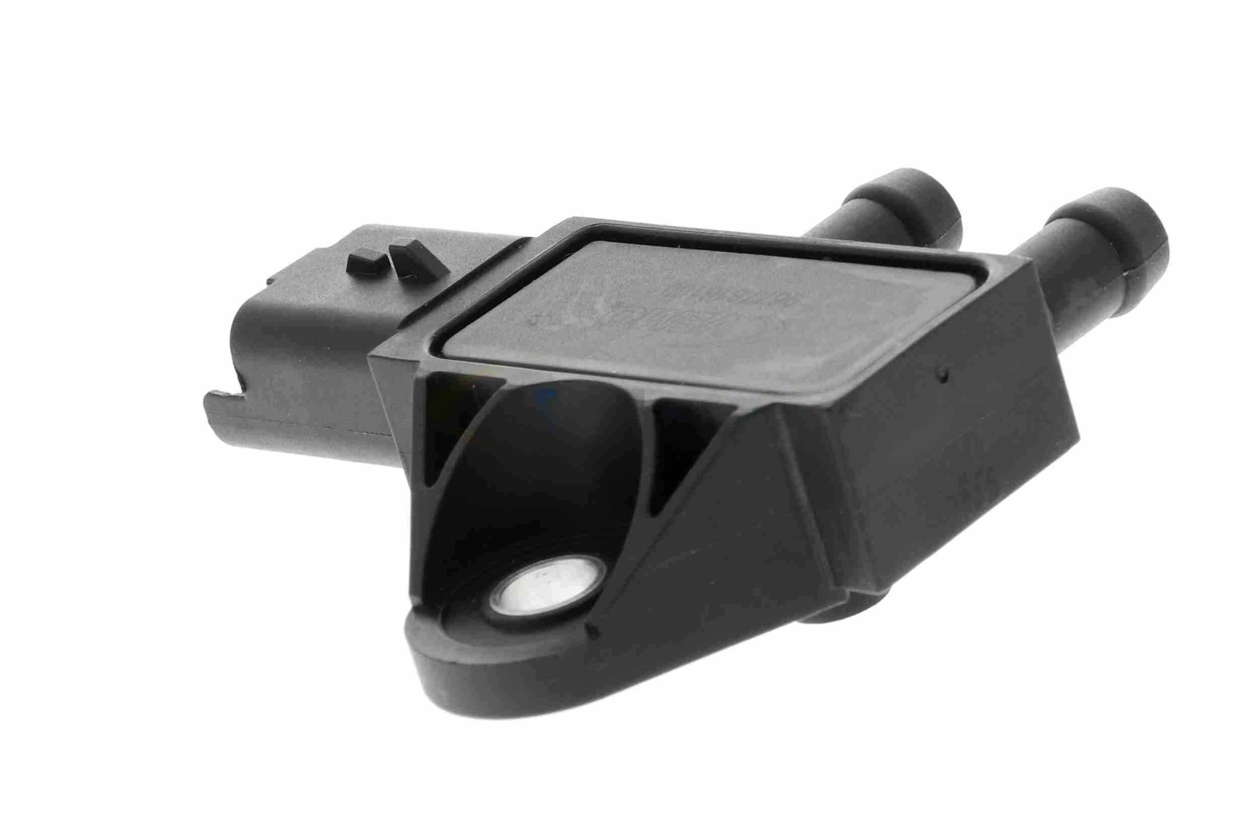 Sensor, Abgasdruck