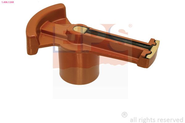 Zündverteilerläufer