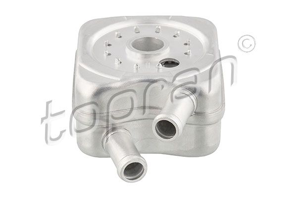 Ölkühler, Motoröl