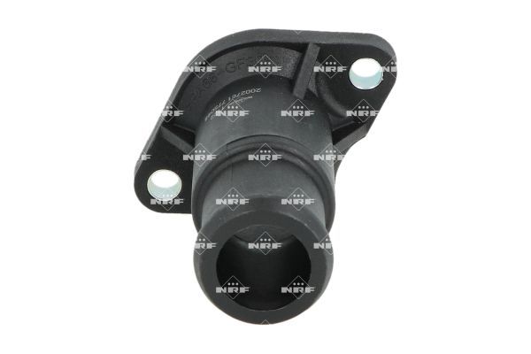 K&uuml;hlmittelflansch