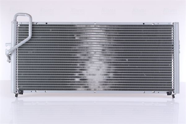 Kondensator, Klimaanlage