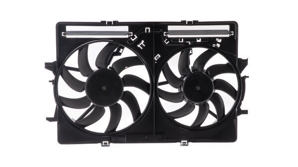 Lüfter, Motorkühlung