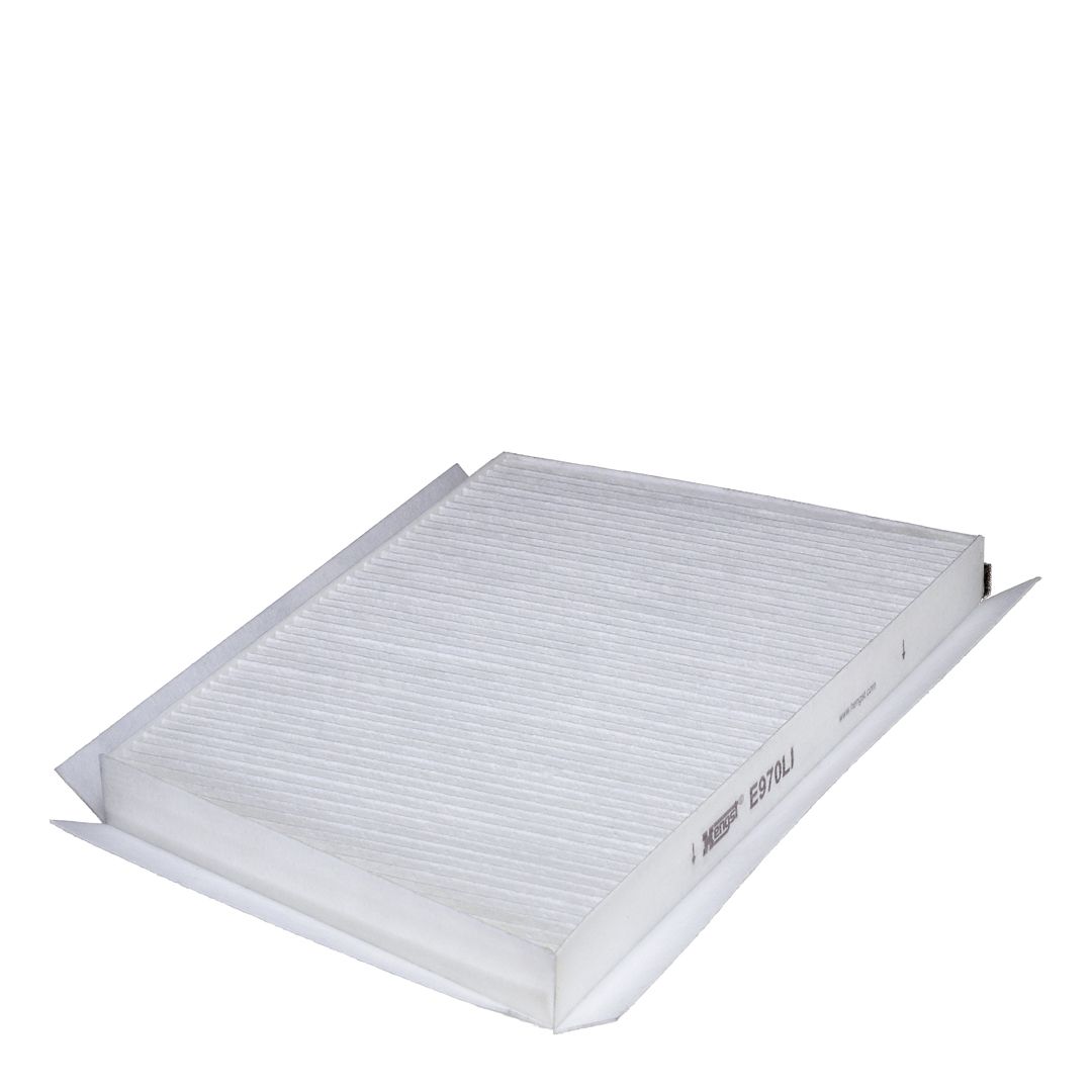 HENGST FILTER E970LI - Filter, Innenraumluft