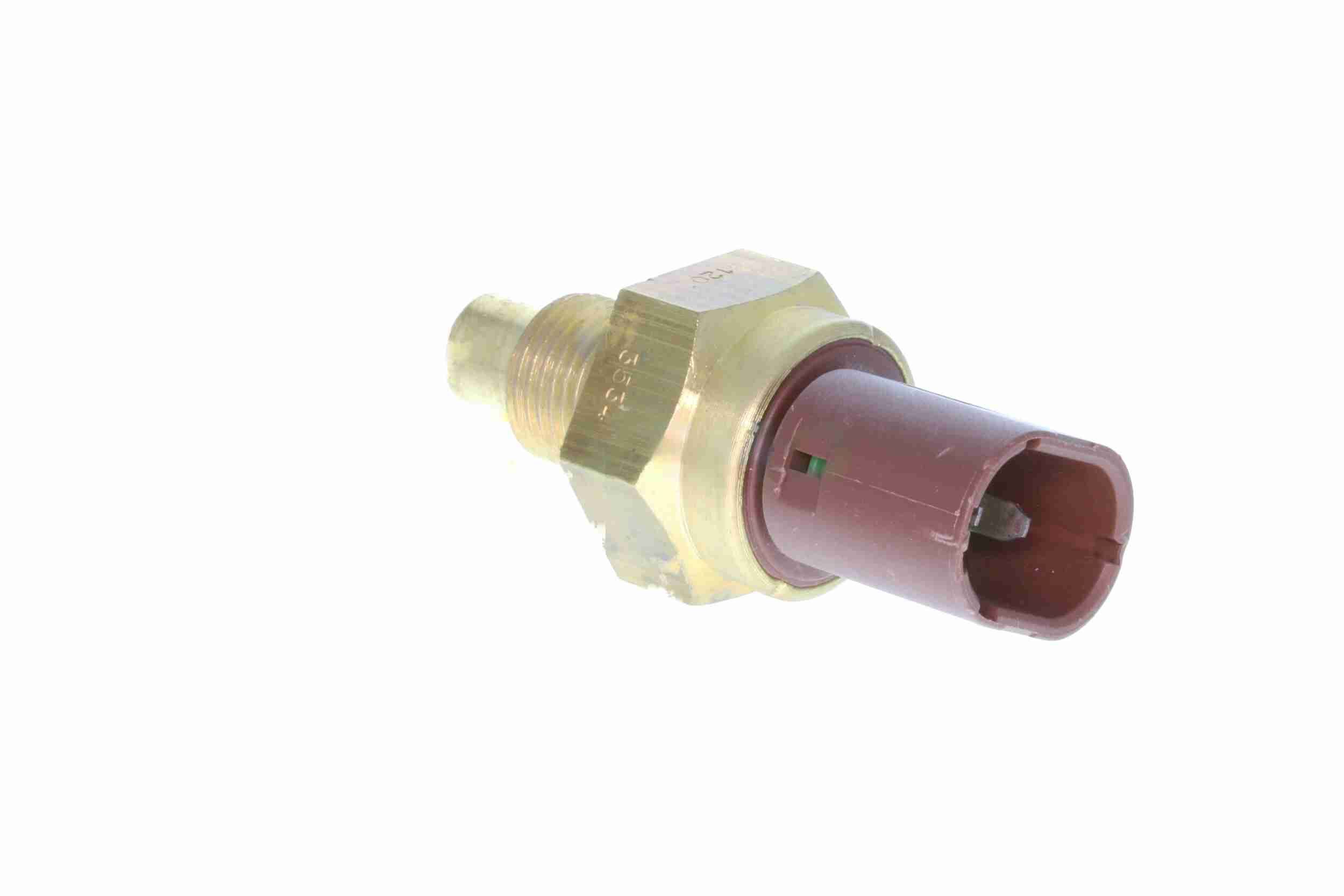 Sensor, K&uuml;hlmitteltemperatur