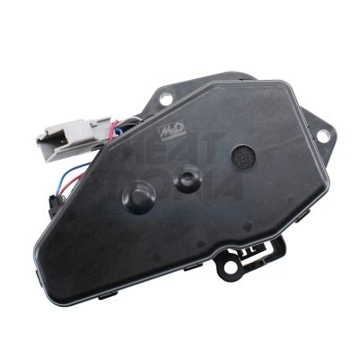 MEAT & DORIA 31566 - Heckklappenschloss