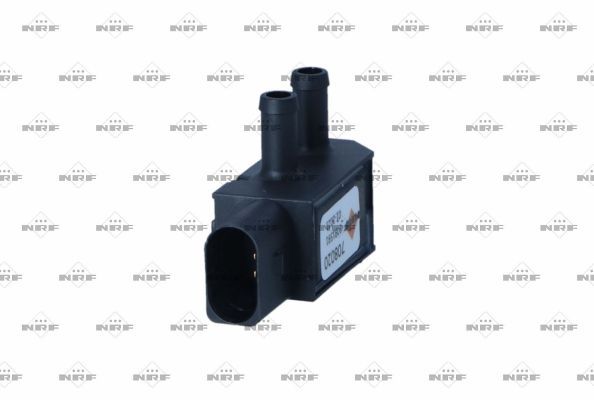 Sensor, Abgasdruck Sensor, Abgasdruck
