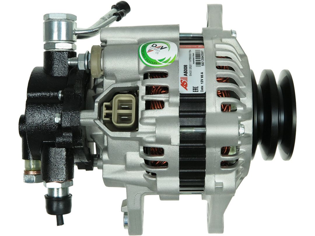 Generator