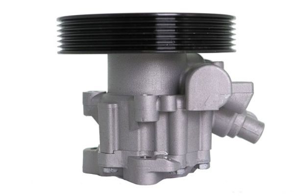 Hydraulikpumpe, Lenkung