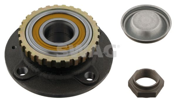 Wheel Bearing Kit 62 92 9384