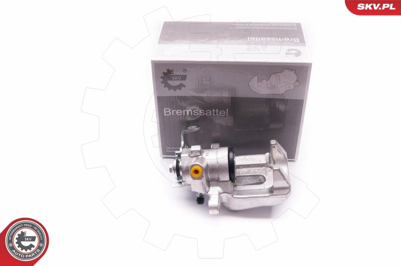 Brake Caliper 23SKV664