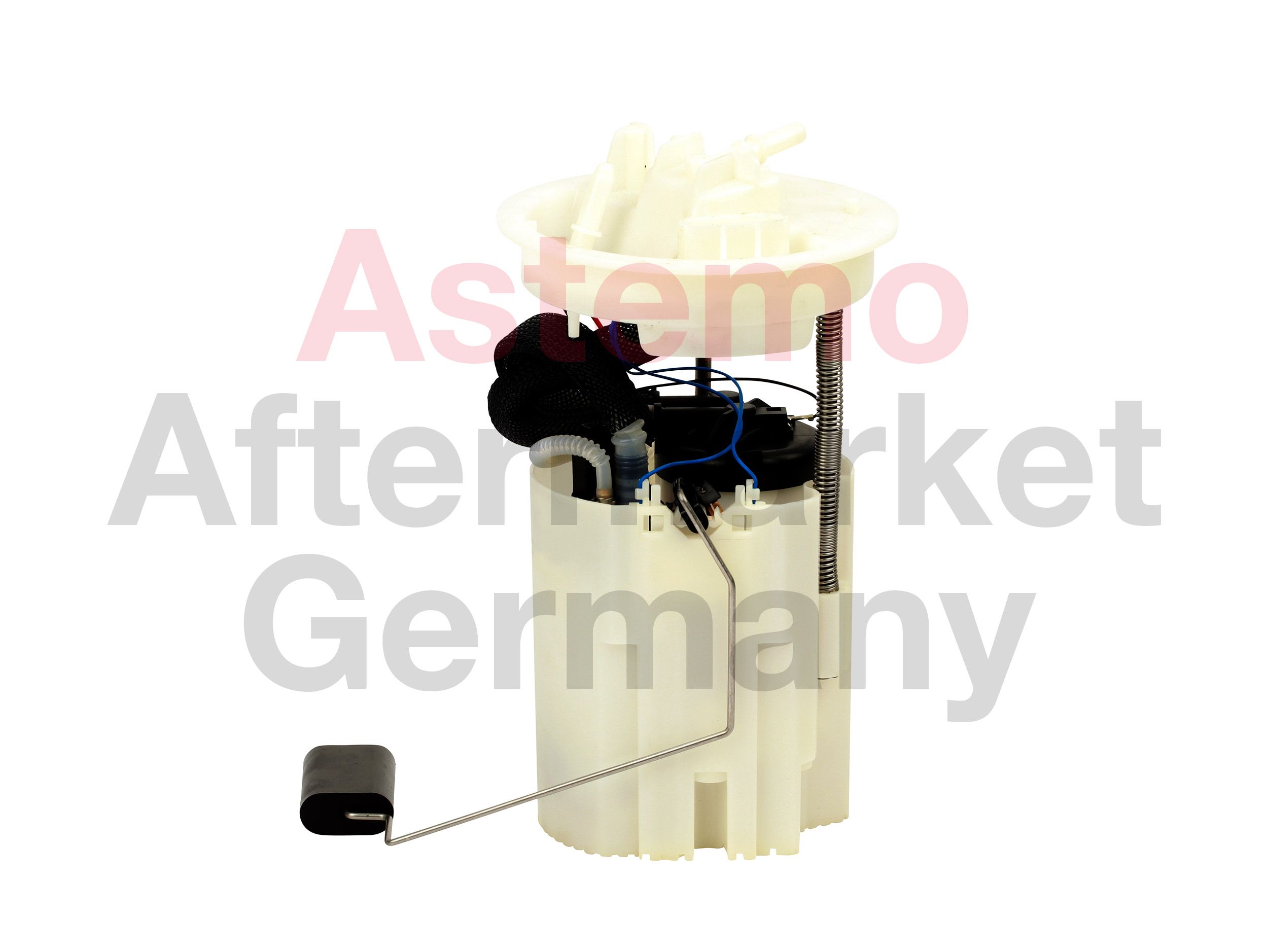 Kraftstoff-F&ouml;rdereinheit