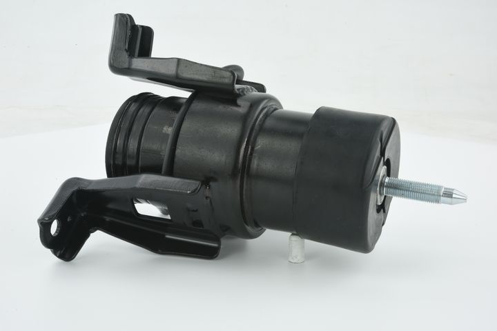 variklio montavimas