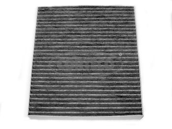 Filter, cabin air 80001190