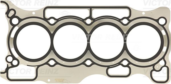 VICTOR REINZ 61-37855-00 Gasket, cylinder head
