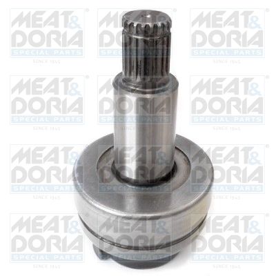 Pinion, starter 47021